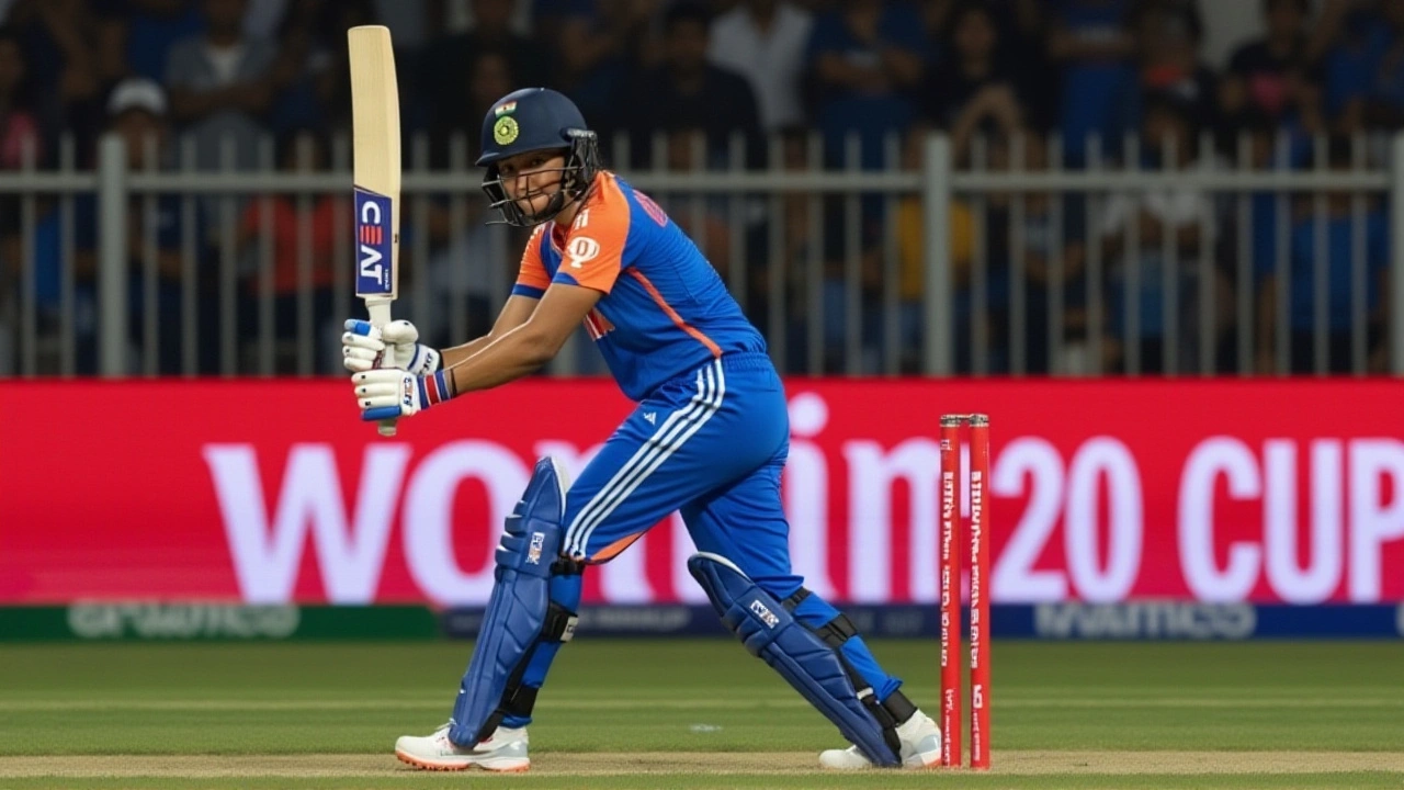 What This Means for Women’s Cricket