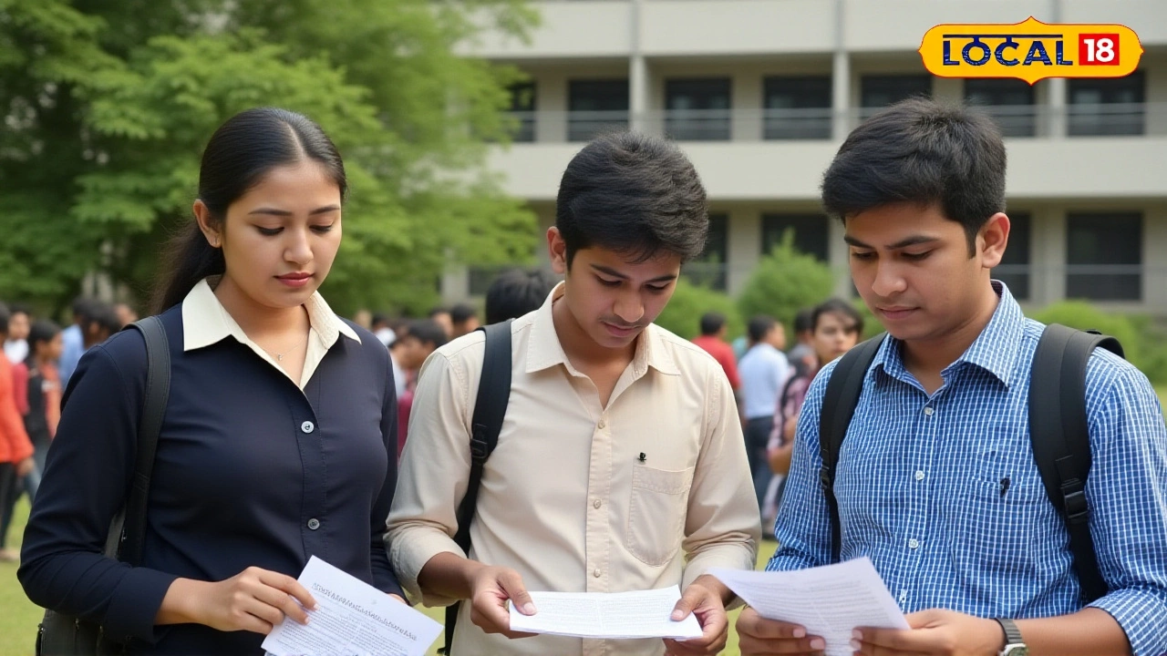 What Happens Next? The Road to a Railway Job